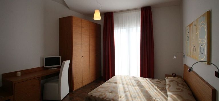 Hotel Sciali