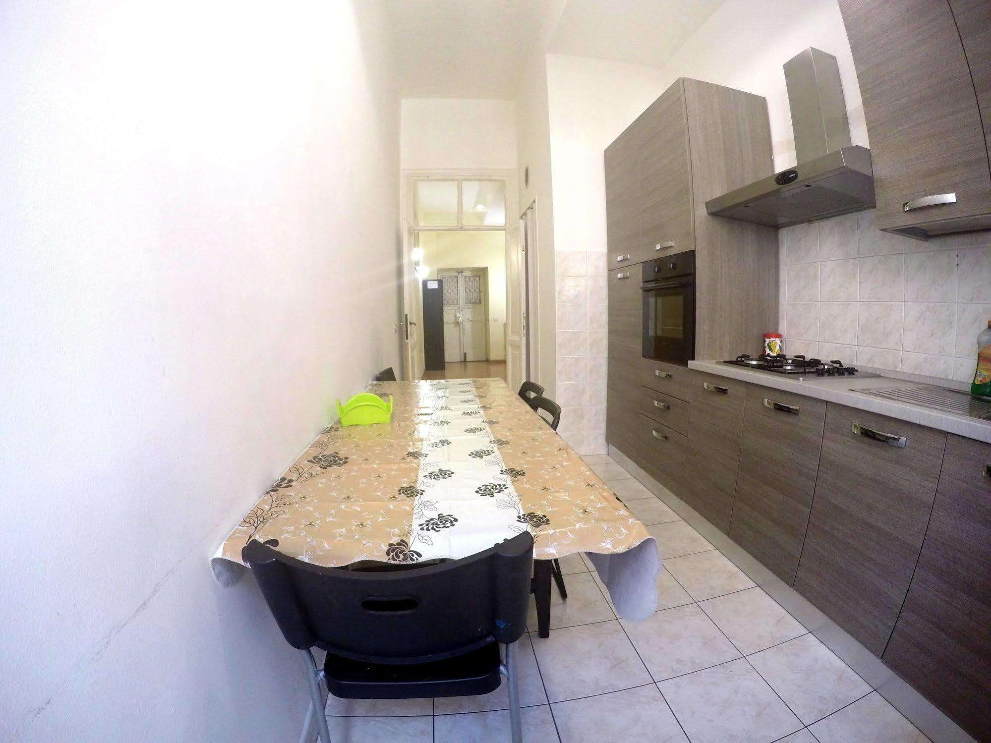 B&B Ambra Jovinelli