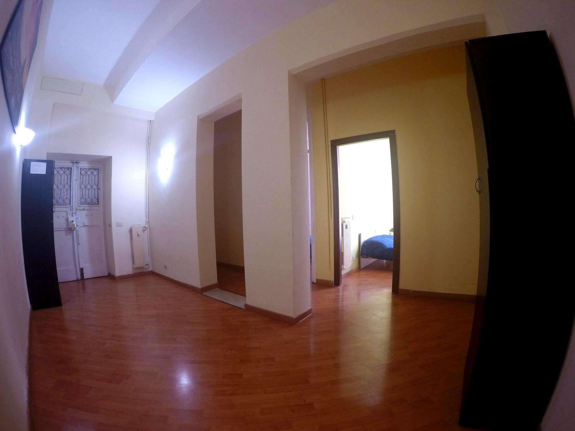 B&B Ambra Jovinelli