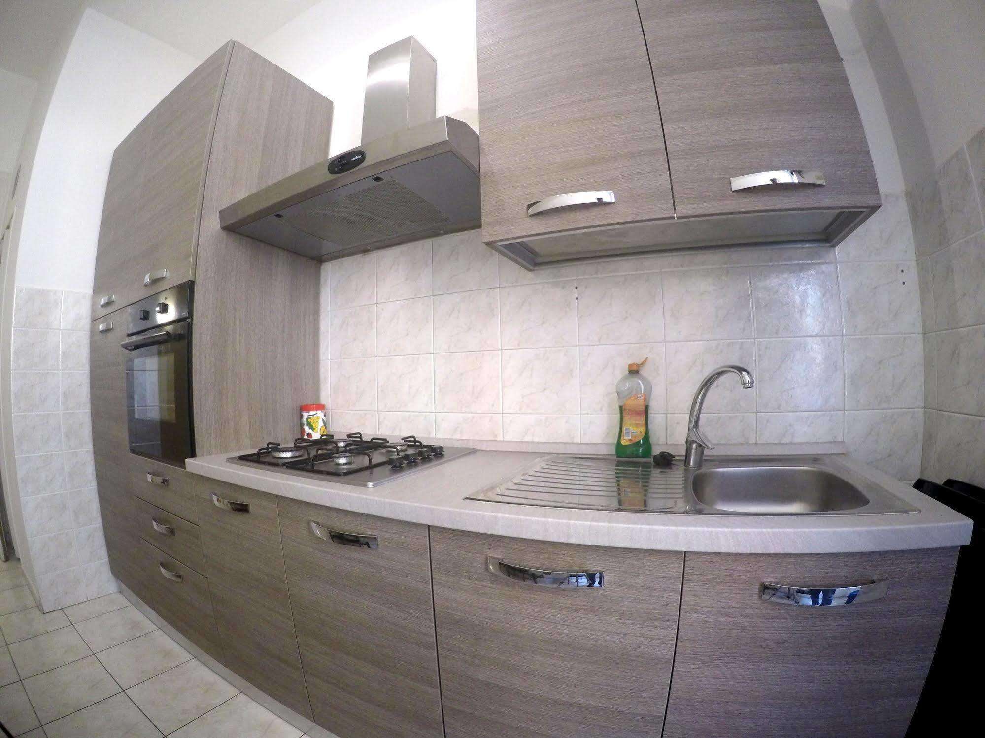 B&B Ambra Jovinelli