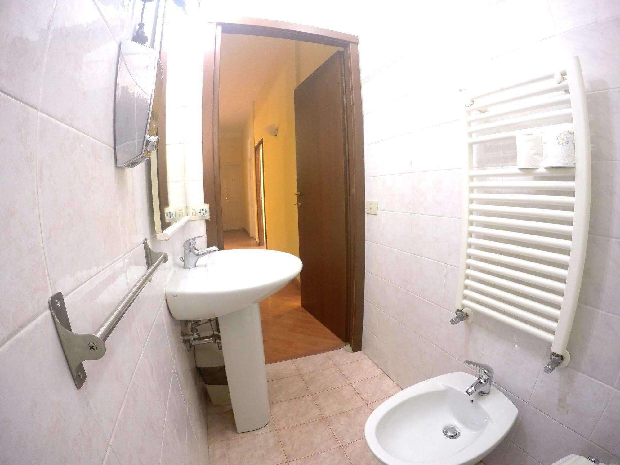 B&B Ambra Jovinelli