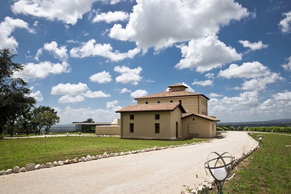 Cincinnato Agriturismo