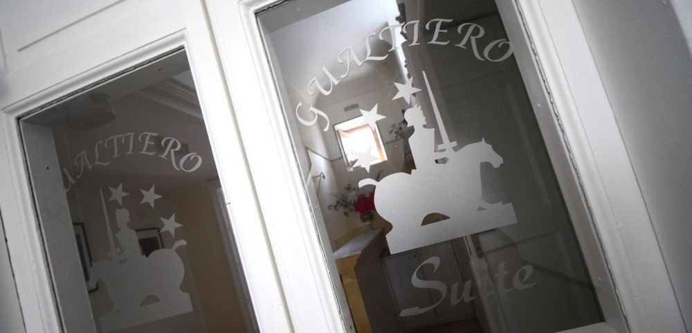 Bed and Breakfast Gualtiero