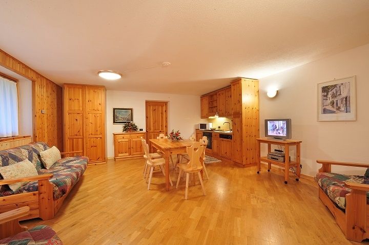 Alla Gran Baita Residence
