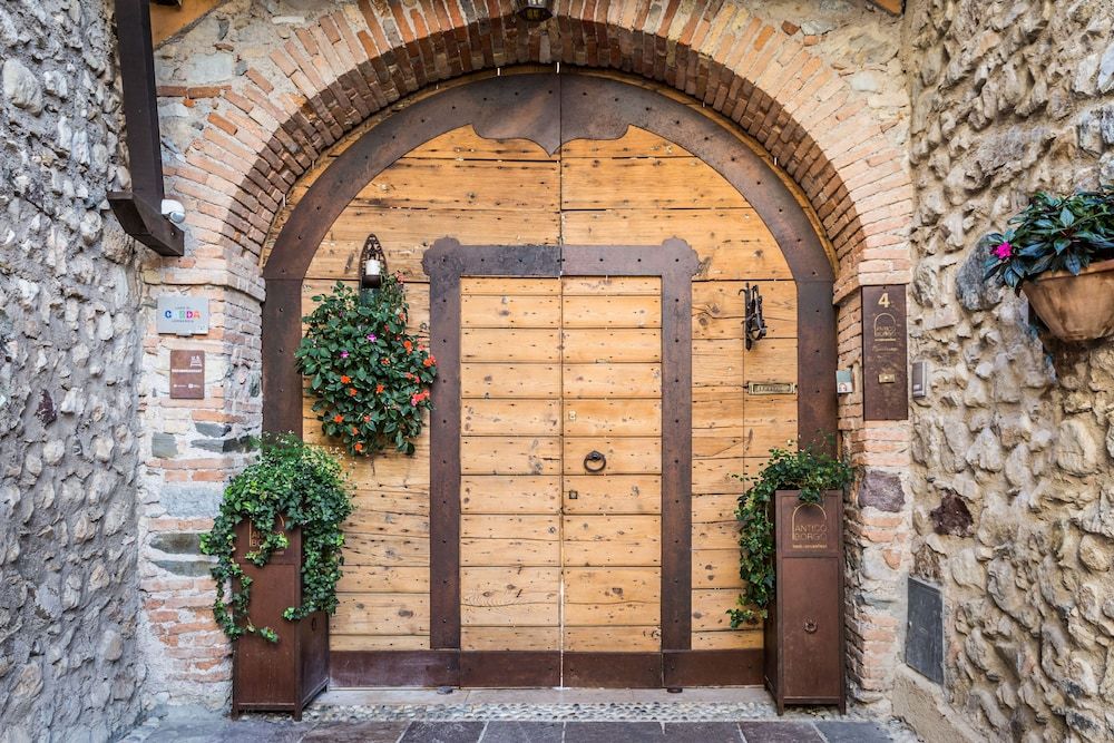 B&B Antico Borgo