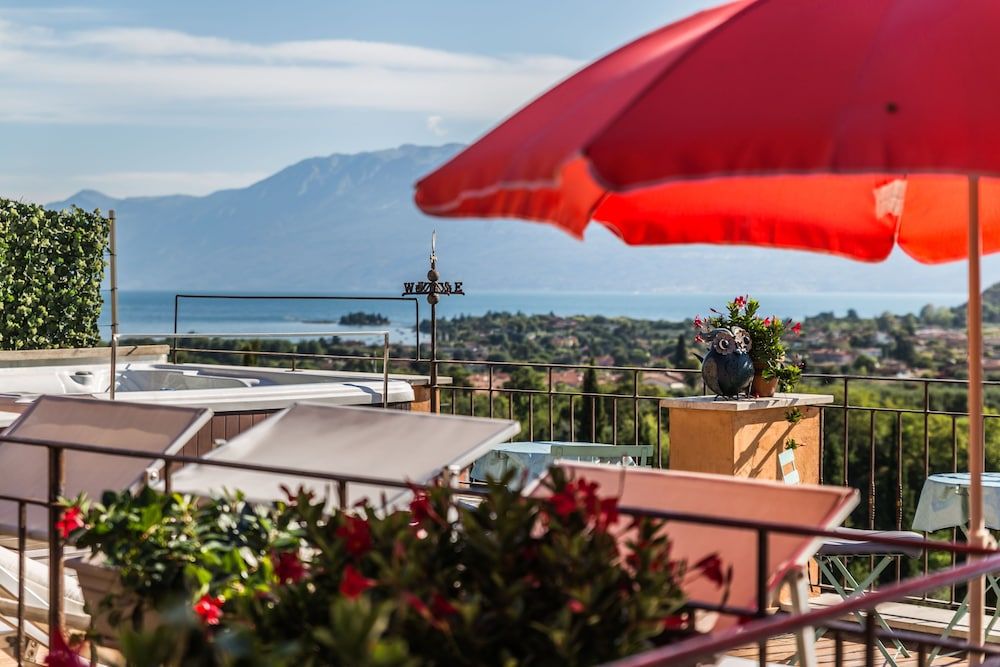 B&B Antico Borgo