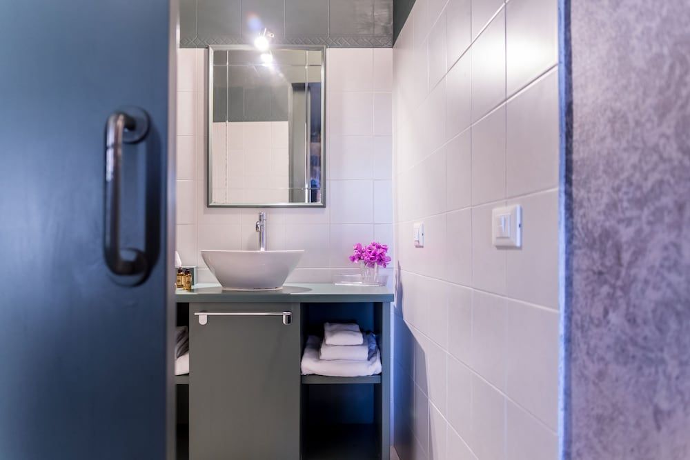 B&B Antico Borgo