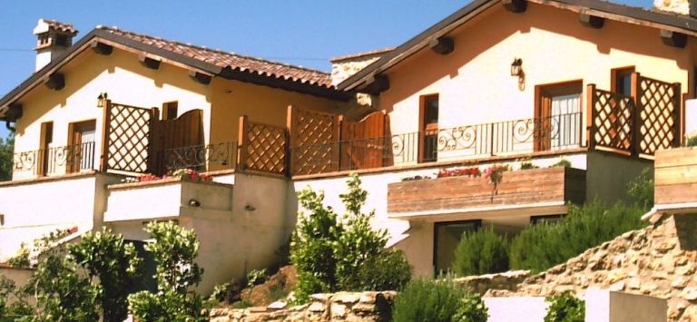 Il Tesoro Agriturismo Umbria