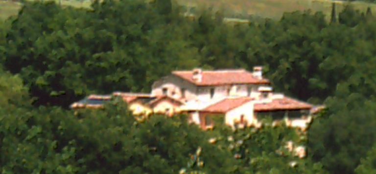 Il Tesoro Agriturismo Umbria