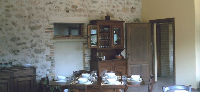 Il Tesoro Agriturismo Umbria