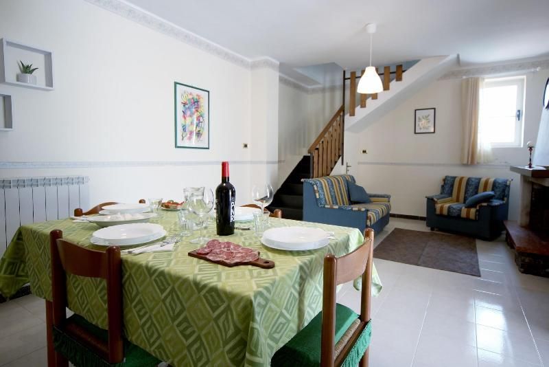 Villa Cennamo Residence