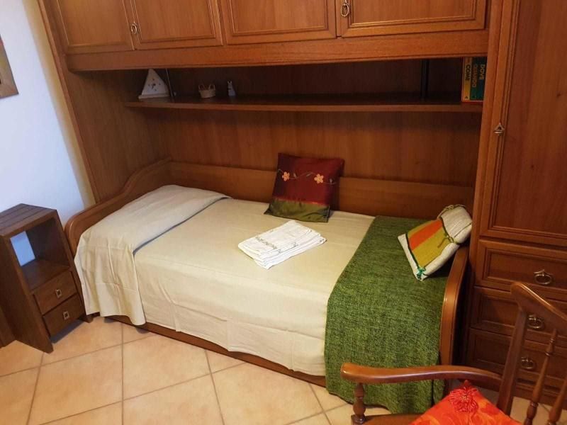 Villa Lory Albinia