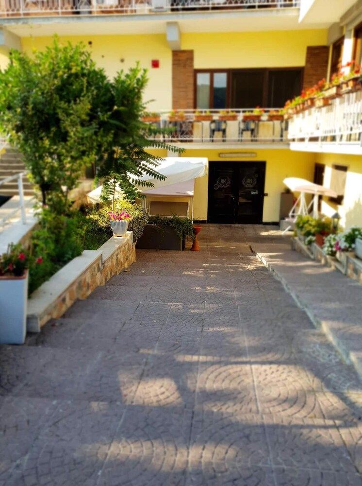 Hotel Miramonti