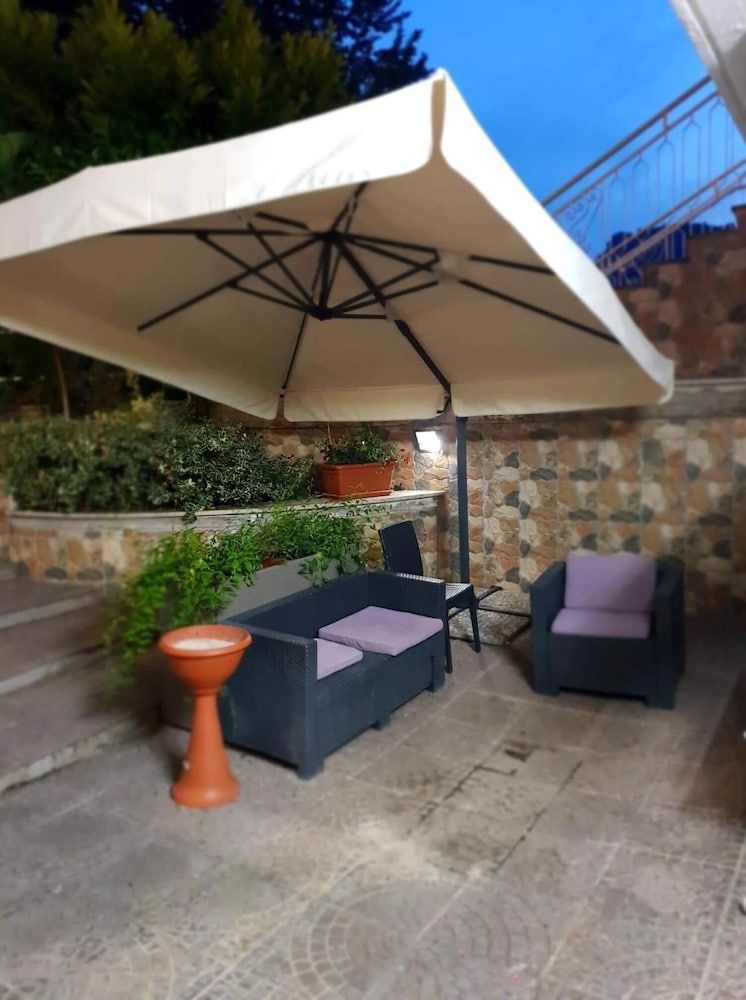 Hotel Miramonti