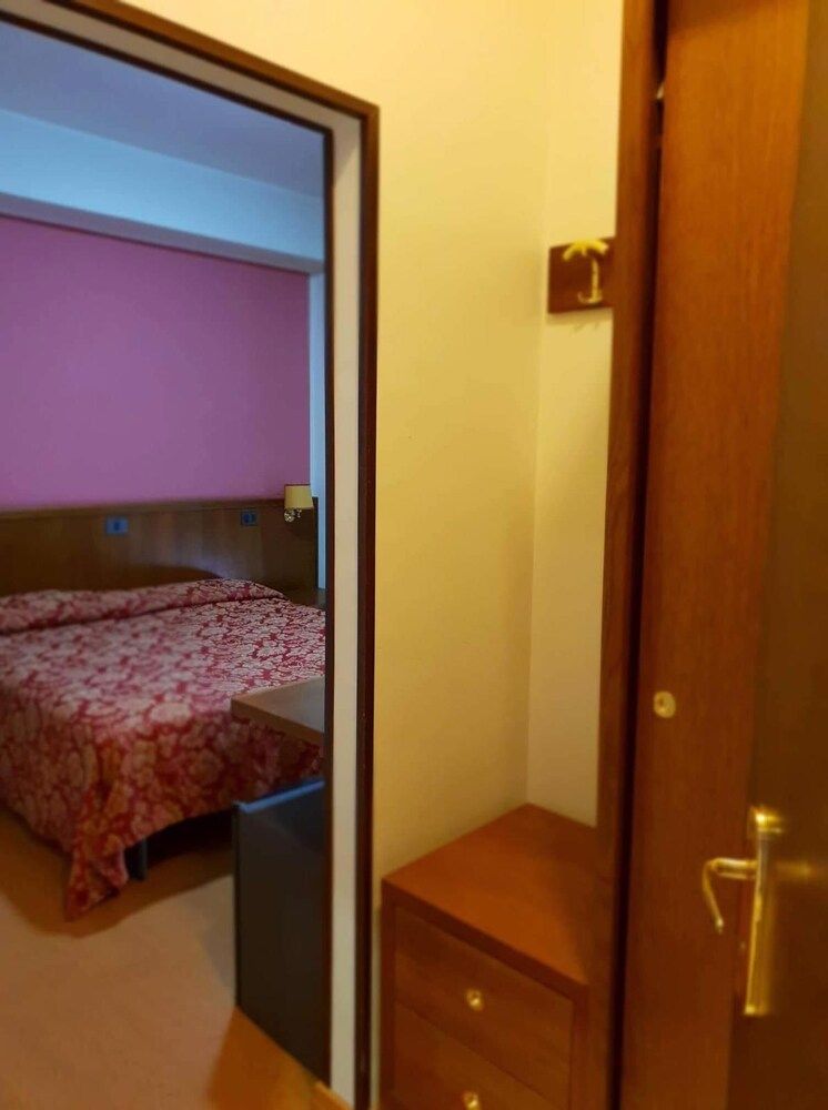 Hotel Miramonti