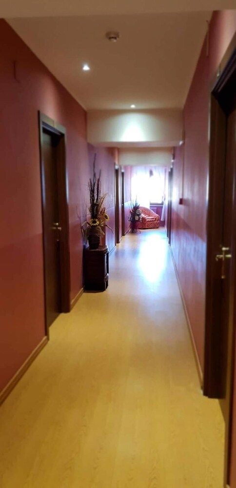 Hotel Miramonti