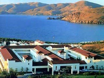 Porto Myrina Palace