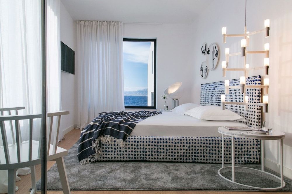Omega Villas Complex