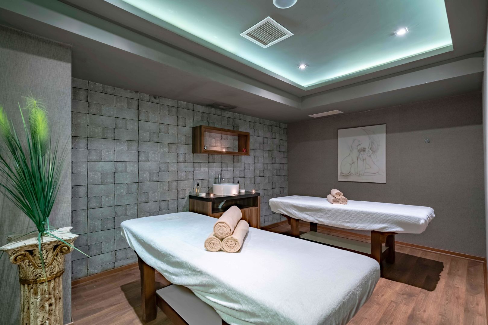 Mövenpick Resort Antalya Tekirova