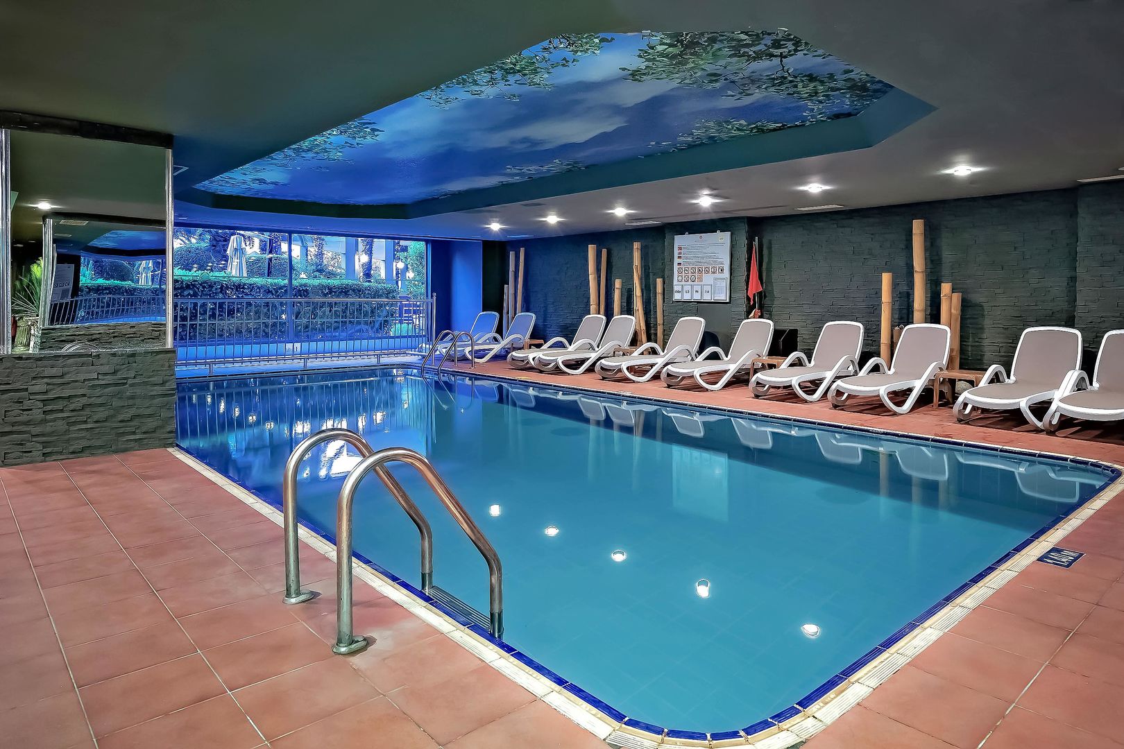 Mövenpick Resort Antalya Tekirova