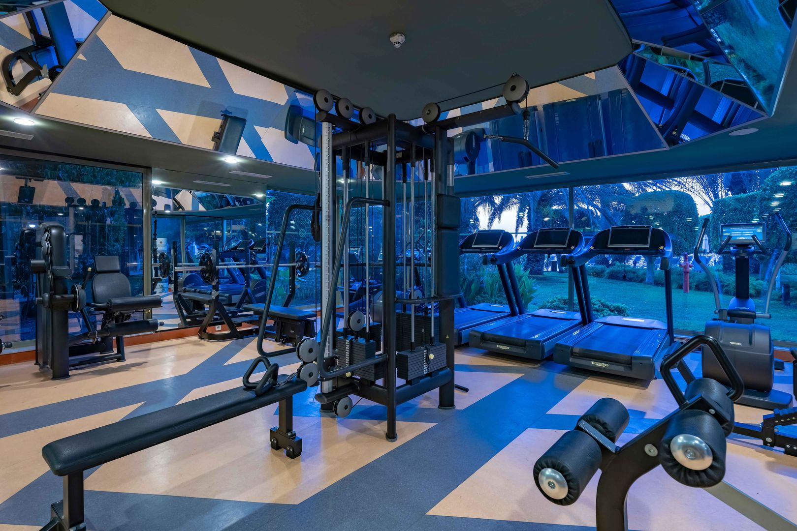 Mövenpick Resort Antalya Tekirova