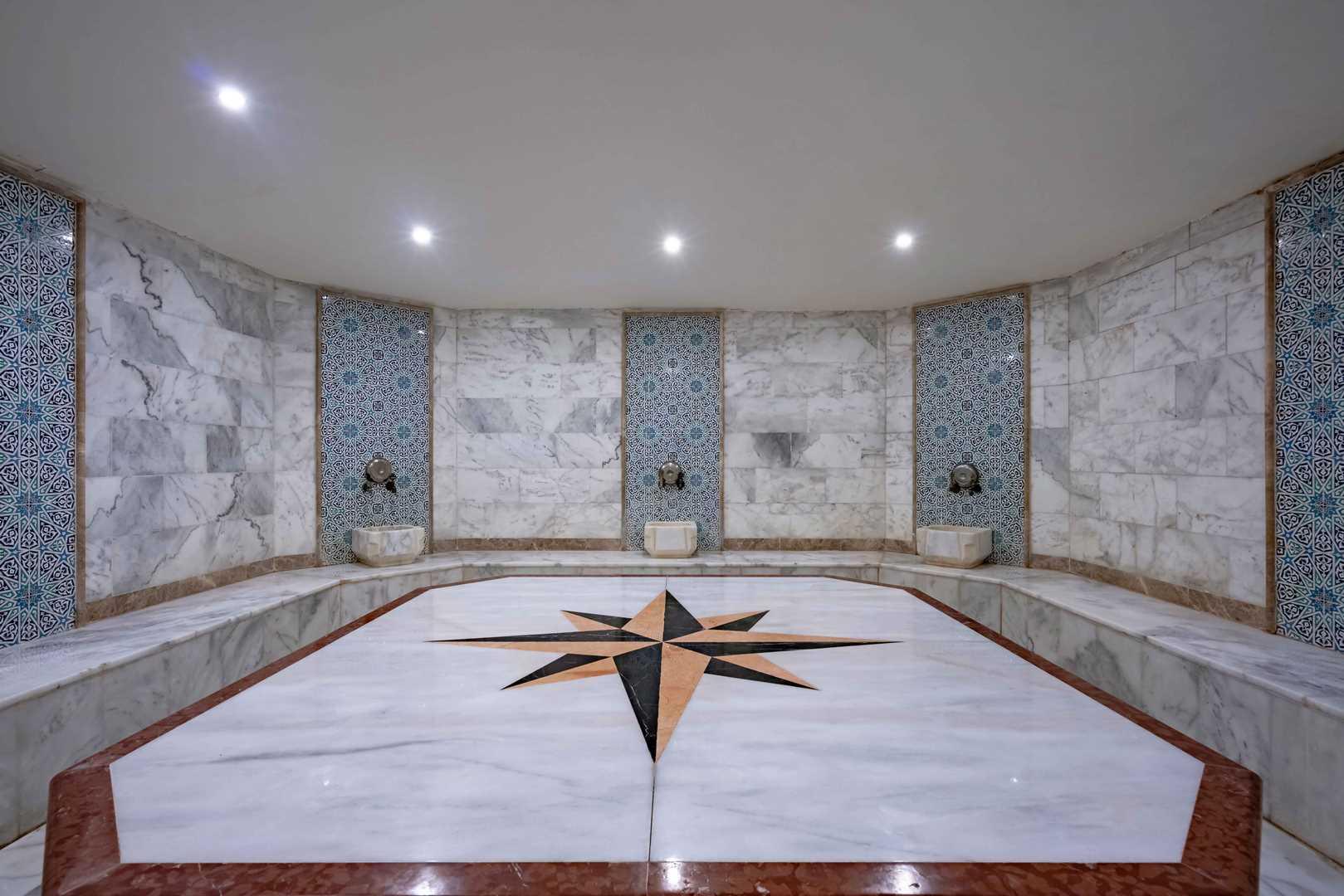 Mövenpick Resort Antalya Tekirova