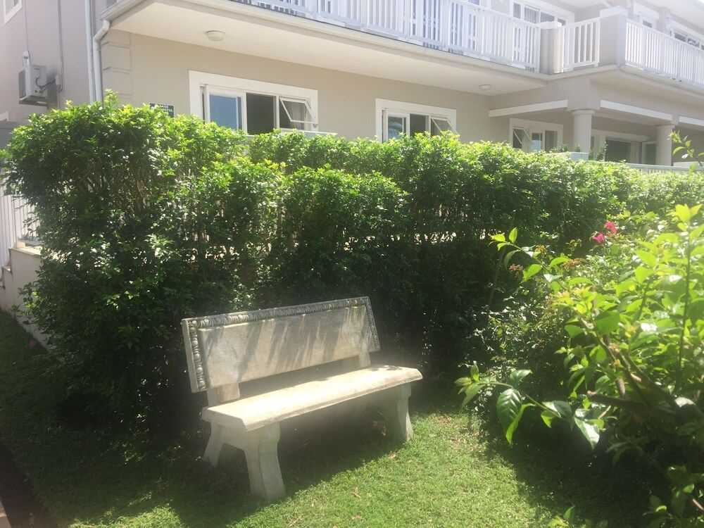 Seaview Manor Exquisite Bed and Breakfast