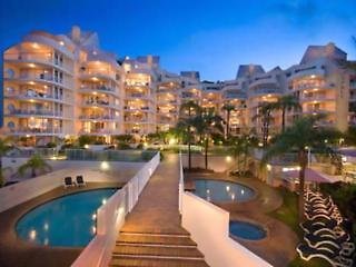 Osprey Apartments