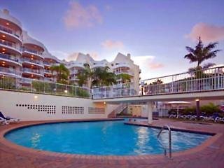 Osprey Apartments