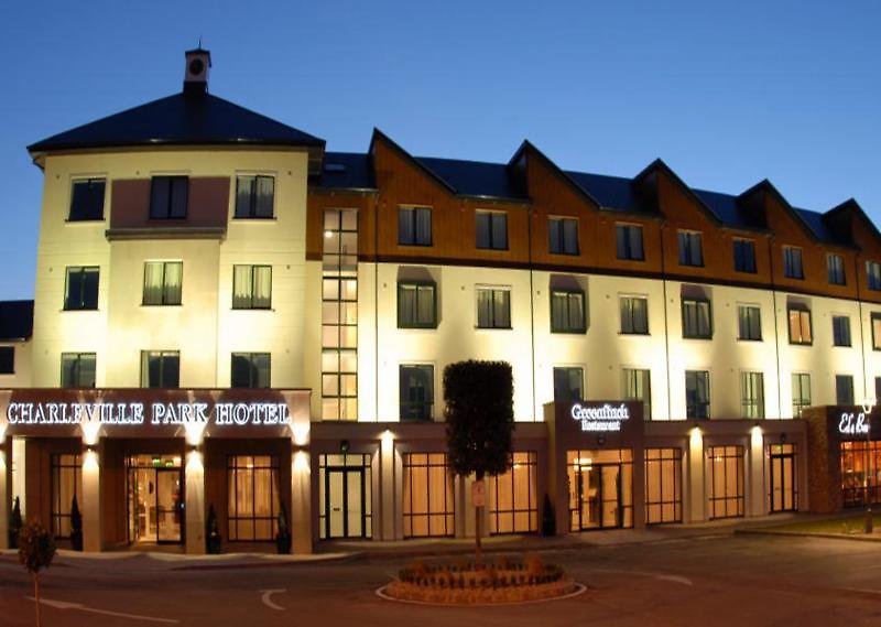 Charleville Park Hotel