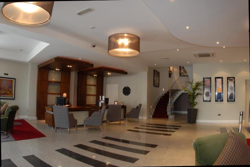Charleville Park Hotel