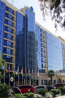 City Park Hotel