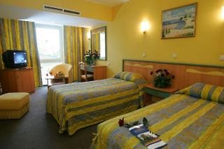 City Park Hotel