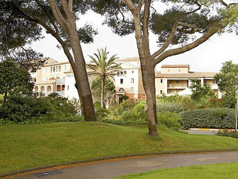 Rivages De Coudoulière