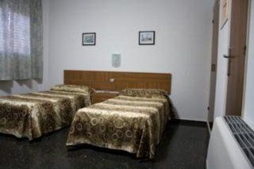 Hostal Jume