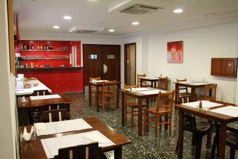 Hostal Jume