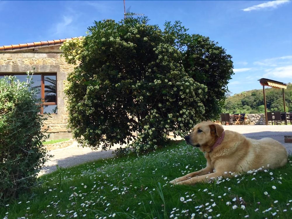Posada La Roblera