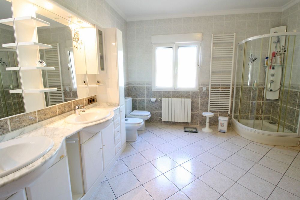 Villas Costa Calpe Vistamar