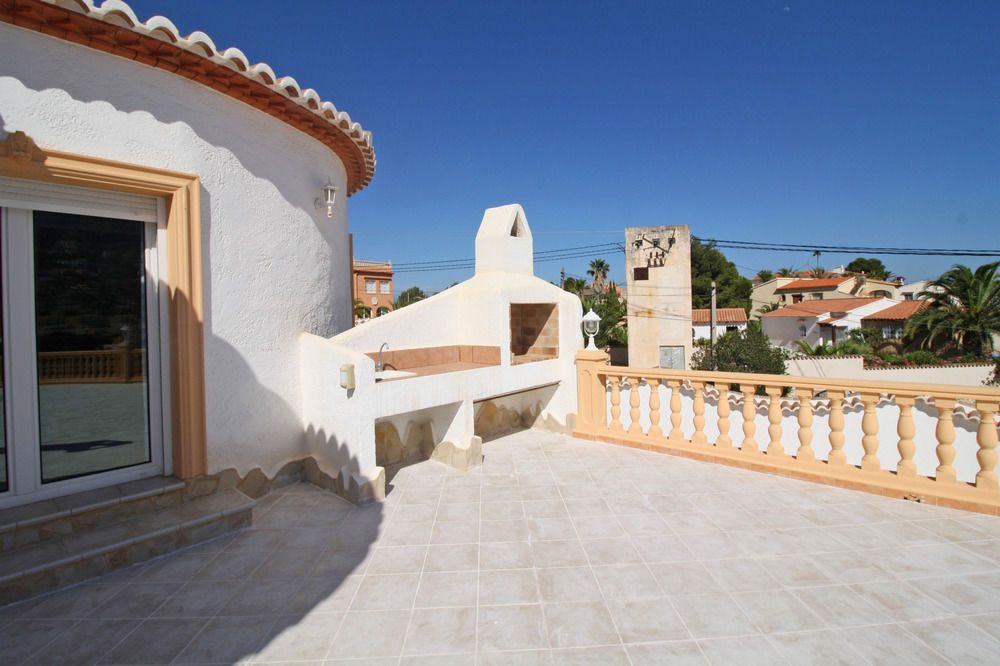 Villas Costa Calpe Vistamar