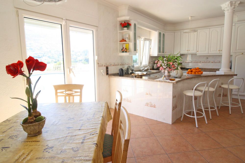 Villas Costa Calpe Vistamar