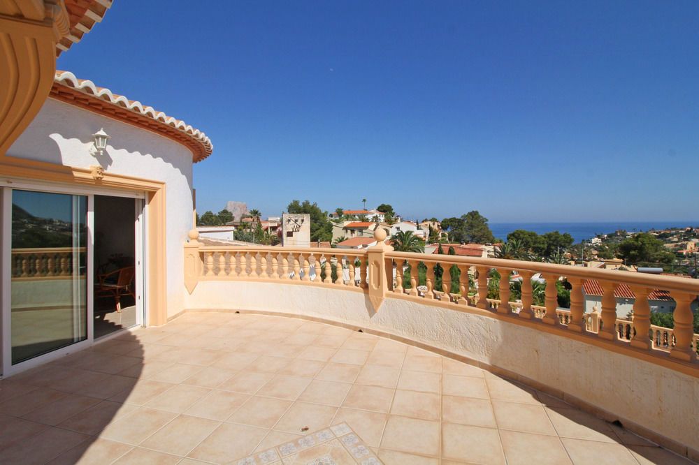 Villas Costa Calpe Vistamar