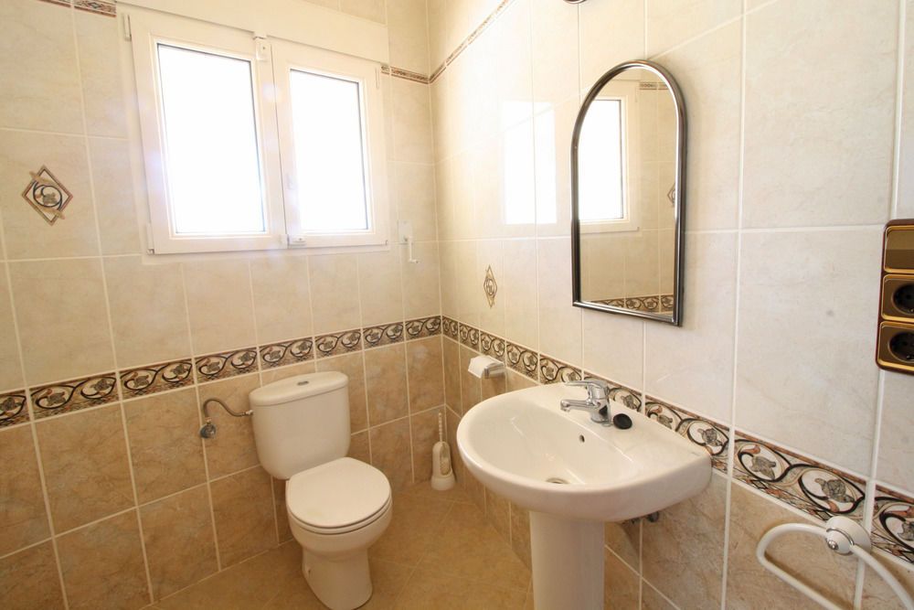Villas Costa Calpe Vistamar