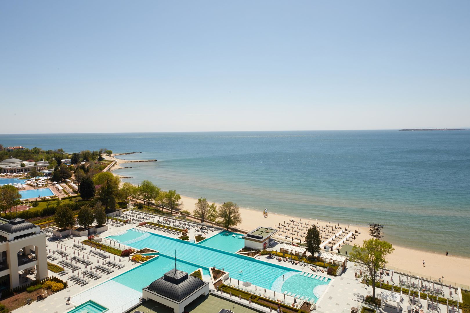 Secrets Sunny Beach Resort And Spa