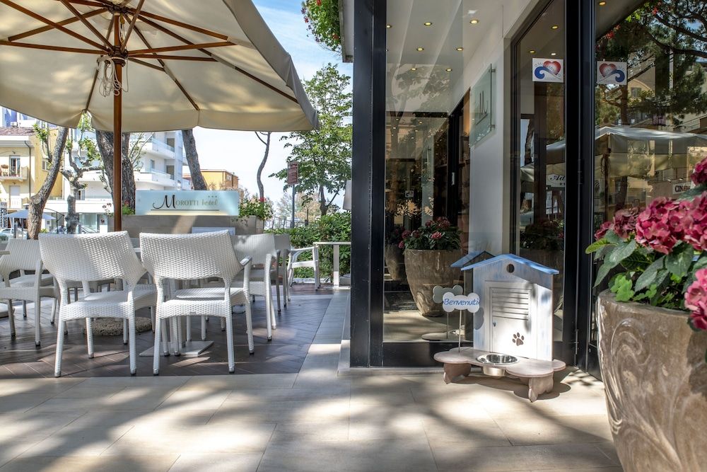 Hotel Morotti