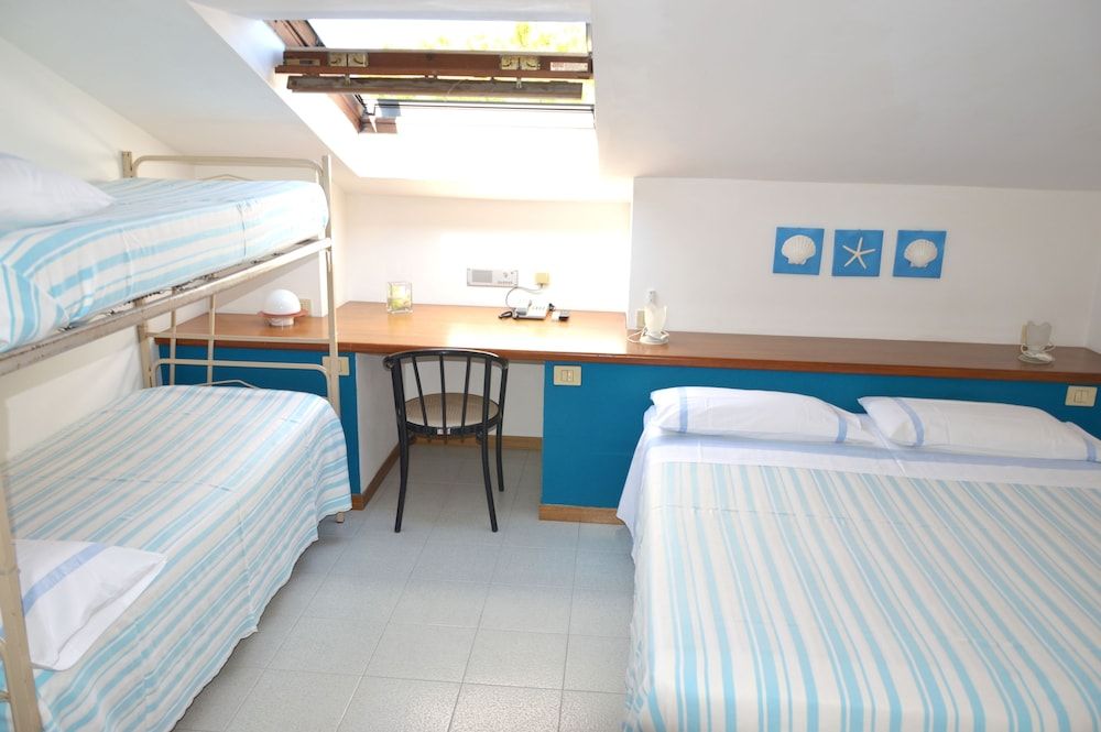 Hotel Morotti
