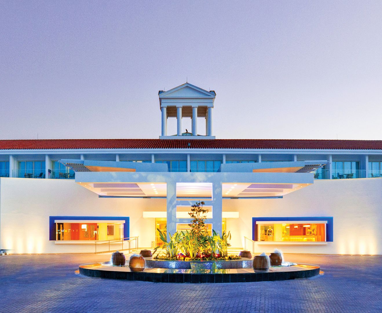 Olympic Lagoon Resort Paphos