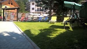 Villa Cary