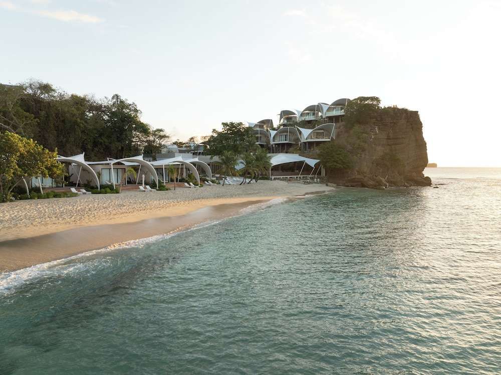 Silversands Beach House