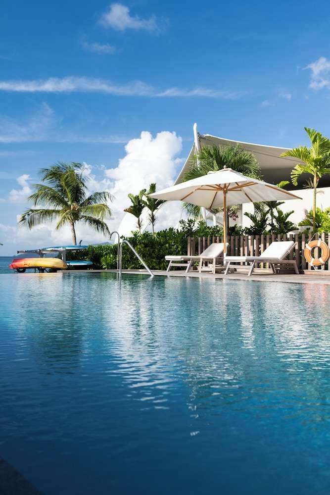 Silversands Beach House