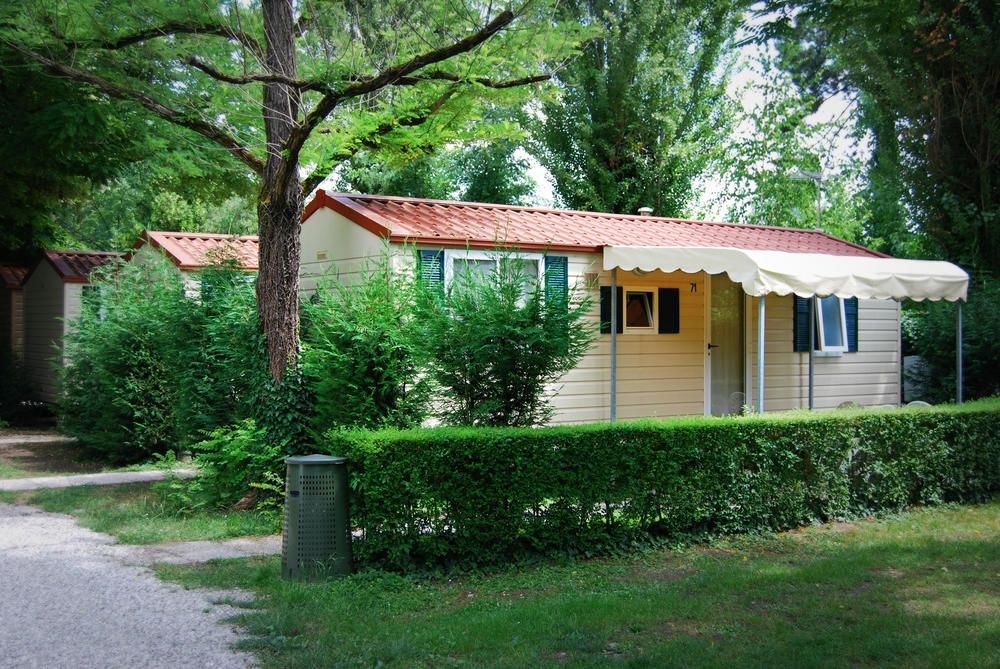 Camping Serenissima